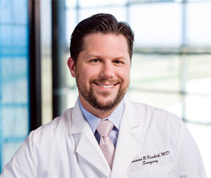 Thomas Roshek, MD